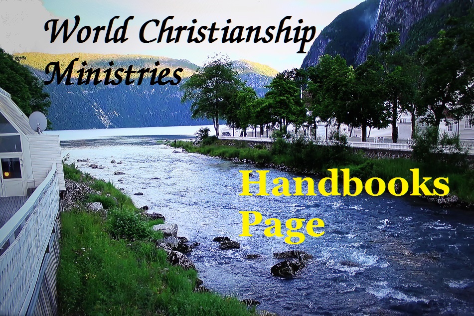 handbooks page