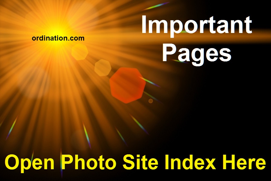 photo site index